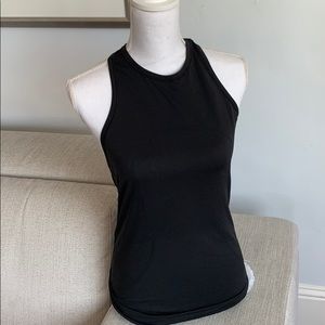 Lululemon 2019 T back running training tank